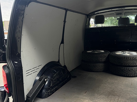 Volkswagen Transporter 30 of 30