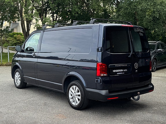 Volkswagen Transporter 4 of 30