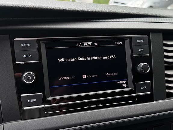 Volkswagen Transporter 20 of 30