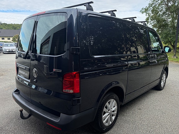 Volkswagen Transporter 6 of 30