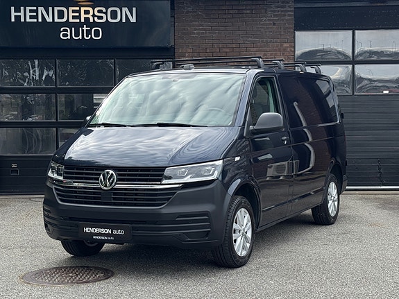 Volkswagen Transporter 2 of 30
