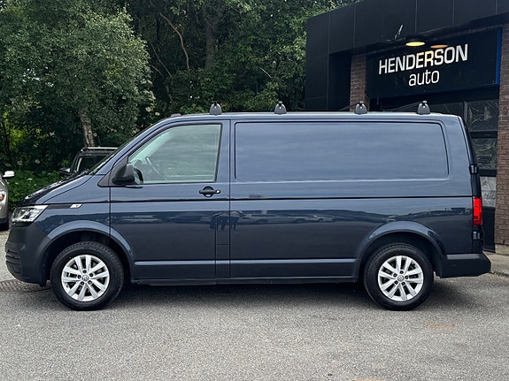 Volkswagen Transporter 3 of 30