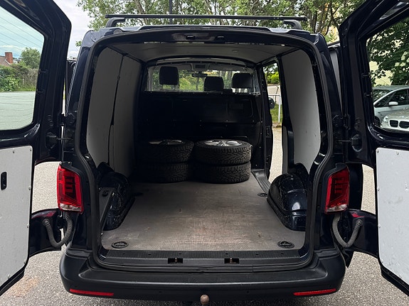 Volkswagen Transporter 29 of 30
