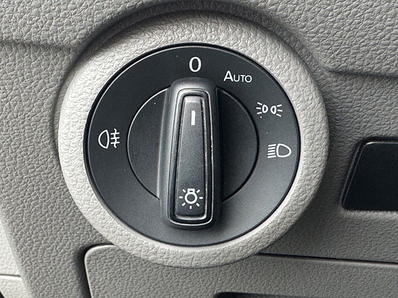 Volkswagen Transporter 16 of 30