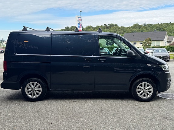 Volkswagen Transporter 7 of 30