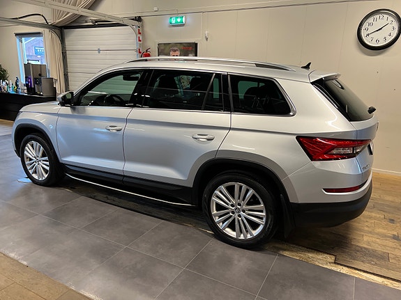 Skoda Kodiaq 5 of 5