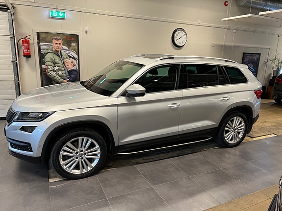 Skoda Kodiaq 4 of 5