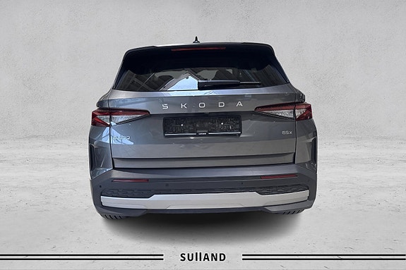 Skoda Elroq 4 of 5