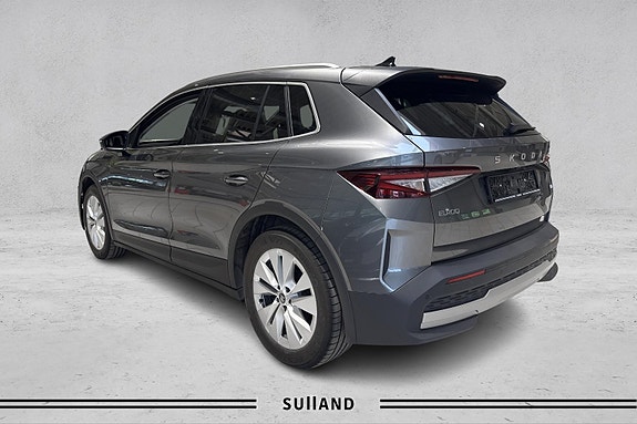 Skoda Elroq 3 of 5