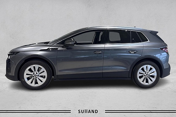 Skoda Elroq 2 of 5