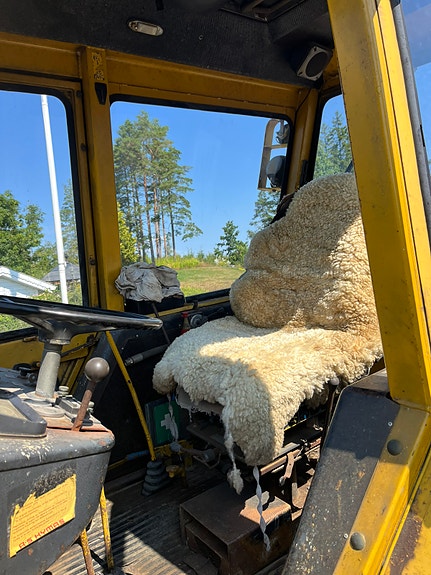 Ford 6600 Hymas 42 5 of 5