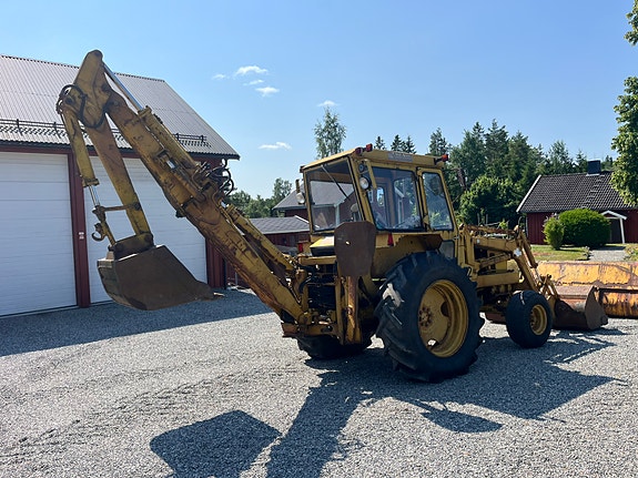 Ford 6600 Hymas 42 4 of 5