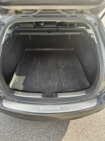 Mazda 6 9 of 14