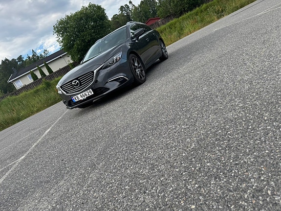 Mazda 6 14 of 14