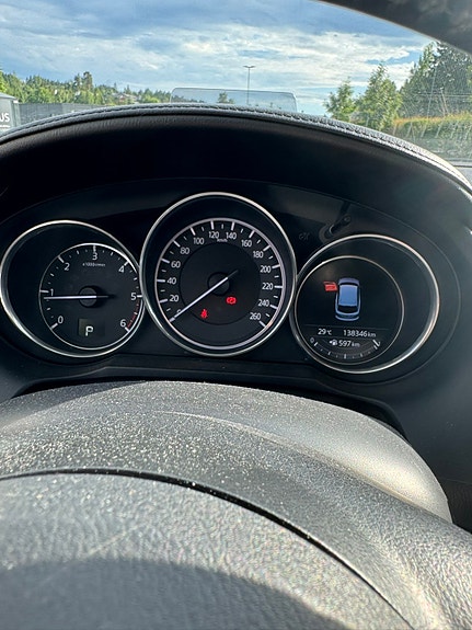 Mazda 6 12 of 14