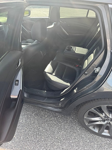 Mazda 6 13 of 14