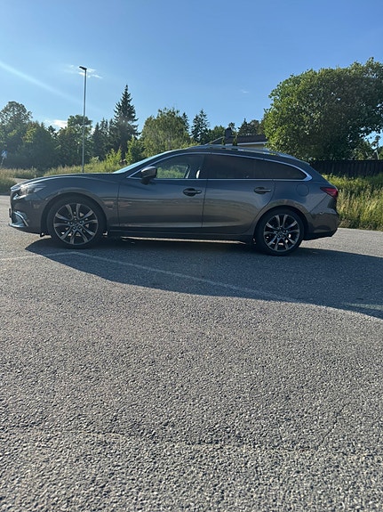 Mazda 6 5 of 14