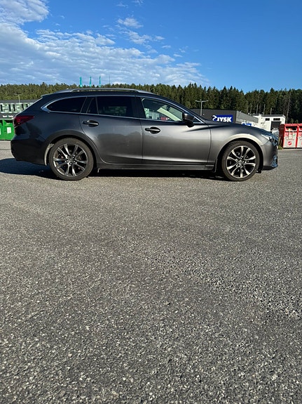 Mazda 6 6 of 14