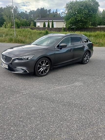 Mazda 6 3 of 14