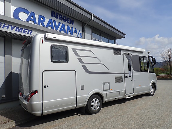 Hymer B780ML 4 of 5