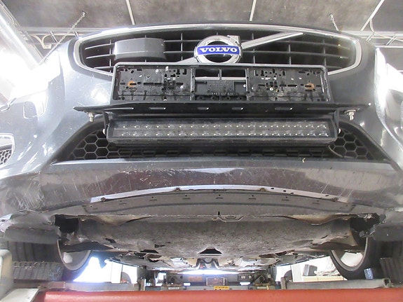 Volvo V60 27 of 30