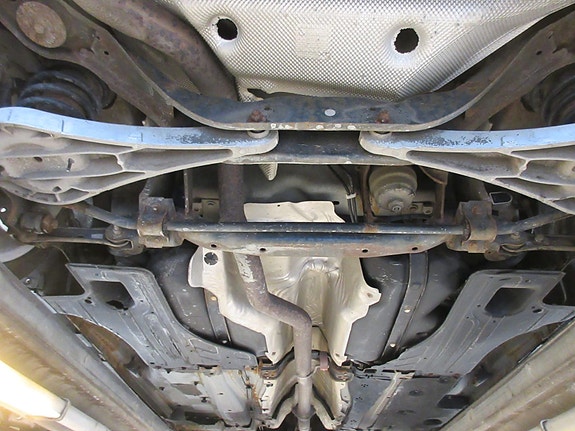 Volvo V60 29 of 30