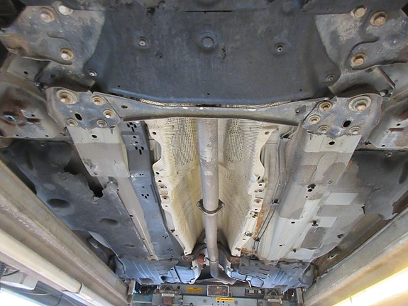 Volvo V60 28 of 30