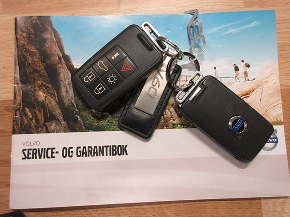 Volvo V60 18 of 30