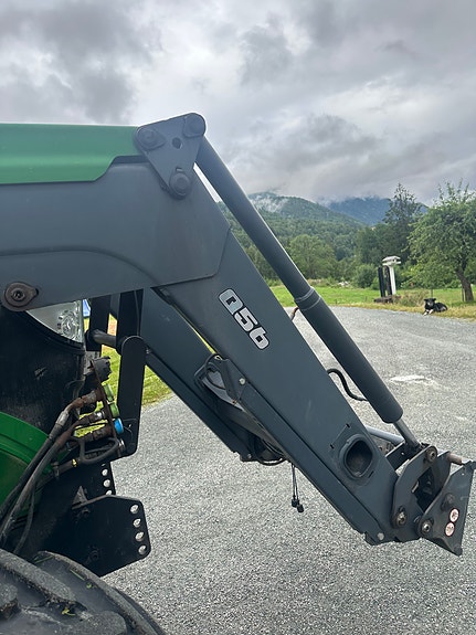 John Deere 6125R 50km 6 of 29