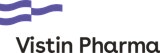 Vistin Pharma logo