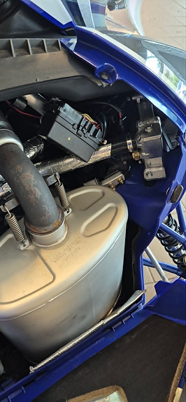 Yamaha Mountain Max 9 of 10