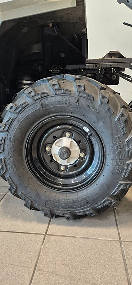 Polaris Sportsman 570 6X6 5 of 5