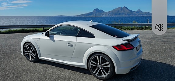 Audi TT 11 of 20