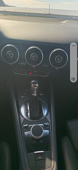 Audi TT 7 of 20
