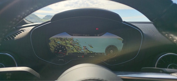 Audi TT 8 of 20