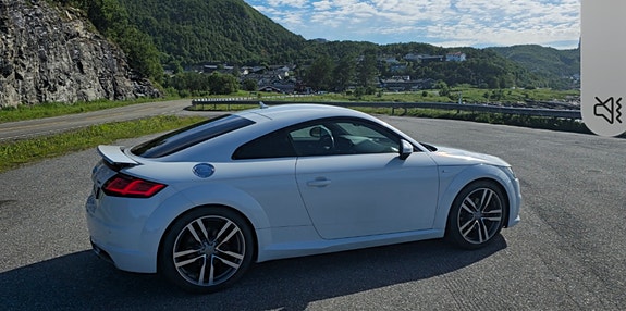 Audi TT 12 of 20