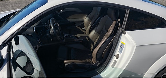 Audi TT 6 of 20