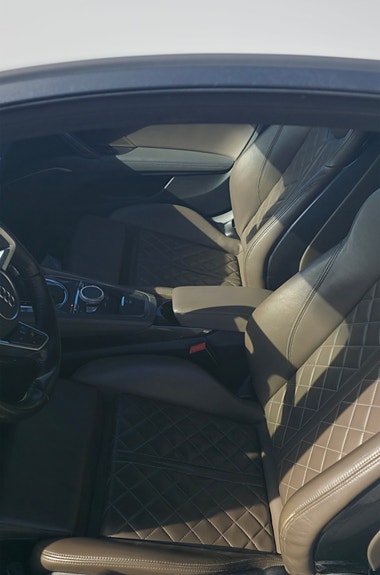 Audi TT 9 of 20