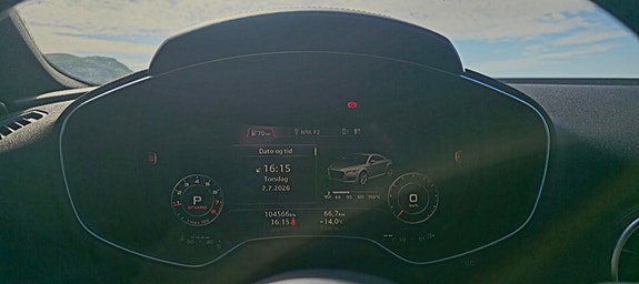 Audi TT 10 of 20