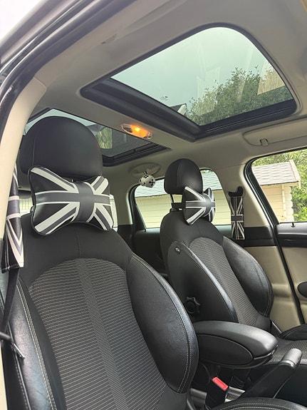 MINI Countryman Cooper SD 4 of 5