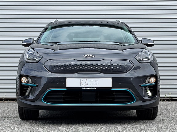 Kia e-Niro 3 of 5