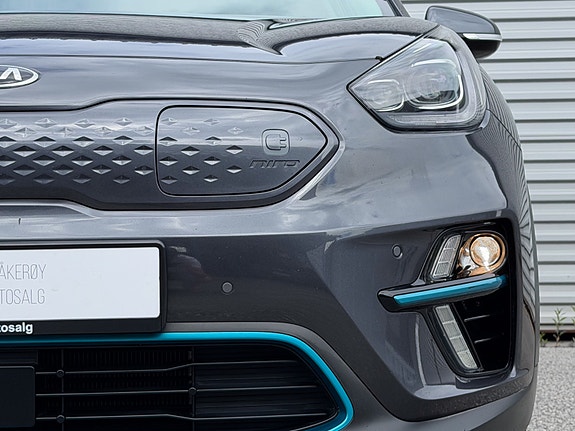 Kia e-Niro 4 of 5