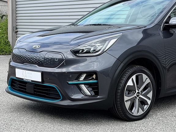 Kia e-Niro 5 of 5