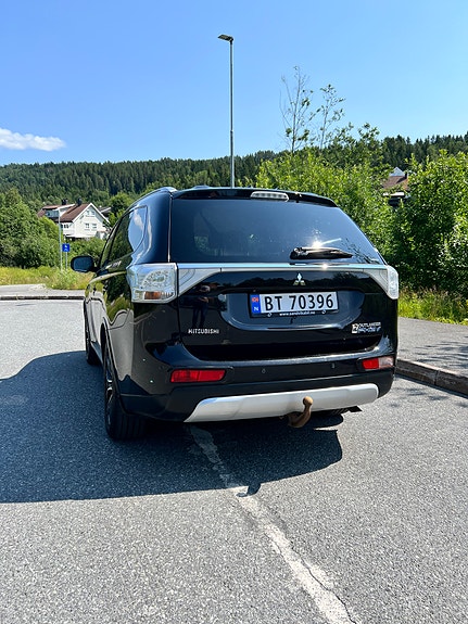 Mitsubishi Outlander 6 of 30