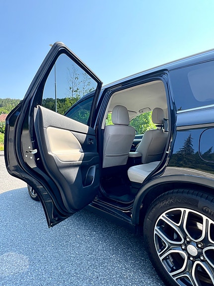 Mitsubishi Outlander 14 of 30