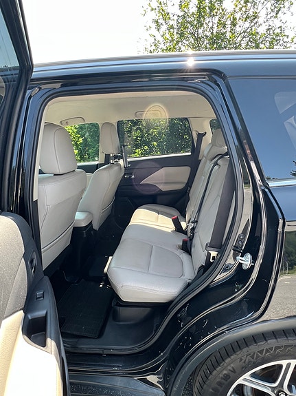 Mitsubishi Outlander 15 of 30