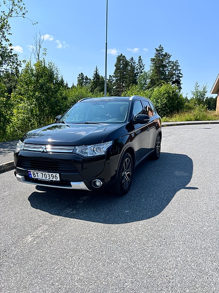 Mitsubishi Outlander 11 of 30