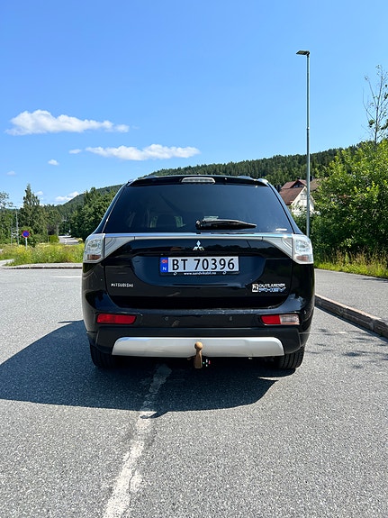 Mitsubishi Outlander 5 of 30