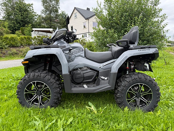 CFMOTO 850XC 2 of 5