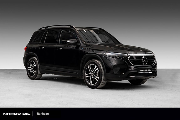 Mercedes-Benz EQB300